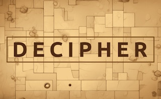 Decipher