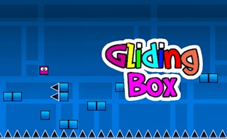 Gliding Box