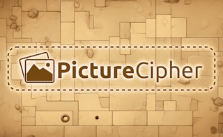 Picturecipher