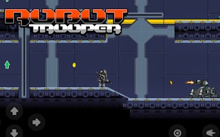Robot Trooper