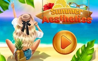 Summer Aesthetics
